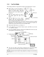 Preview for 24 page of Datamax W-6208 Operator'S Manual