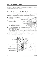 Preview for 28 page of Datamax W-6208 Operator'S Manual