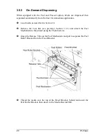 Preview for 30 page of Datamax W-6208 Operator'S Manual