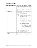 Preview for 47 page of Datamax W-6208 Operator'S Manual