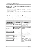 Preview for 58 page of Datamax W-6208 Operator'S Manual