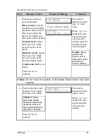 Preview for 67 page of Datamax W-6208 Operator'S Manual