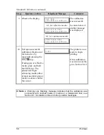 Preview for 68 page of Datamax W-6208 Operator'S Manual