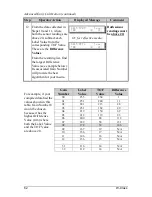 Preview for 72 page of Datamax W-6208 Operator'S Manual