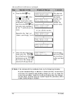 Preview for 74 page of Datamax W-6208 Operator'S Manual