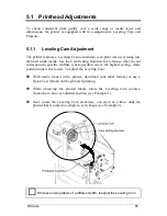 Preview for 75 page of Datamax W-6208 Operator'S Manual