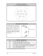 Preview for 114 page of Datamax W-6208 Operator'S Manual