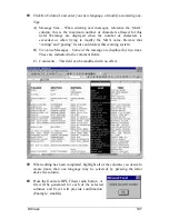 Preview for 117 page of Datamax W-6208 Operator'S Manual