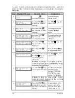 Preview for 122 page of Datamax W-6208 Operator'S Manual