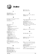 Preview for 131 page of Datamax W-6208 Operator'S Manual