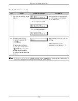 Предварительный просмотр 14 страницы Datamax W-Class Maintenance Manual