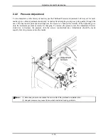 Preview for 22 page of Datamax W-Class Maintenance Manual