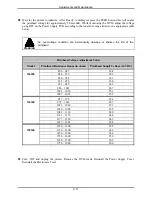 Preview for 27 page of Datamax W-Class Maintenance Manual