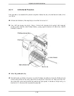 Preview for 32 page of Datamax W-Class Maintenance Manual