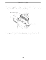 Preview for 35 page of Datamax W-Class Maintenance Manual