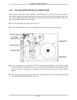 Preview for 37 page of Datamax W-Class Maintenance Manual