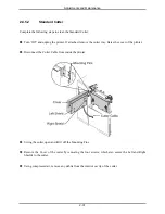 Preview for 41 page of Datamax W-Class Maintenance Manual