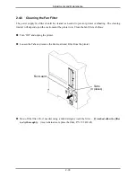 Preview for 43 page of Datamax W-Class Maintenance Manual