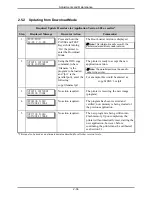 Preview for 46 page of Datamax W-Class Maintenance Manual