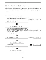 Preview for 60 page of Datamax W-Class Maintenance Manual