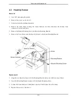 Preview for 75 page of Datamax W-Class Maintenance Manual