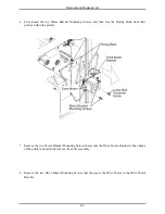 Preview for 77 page of Datamax W-Class Maintenance Manual