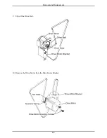 Preview for 78 page of Datamax W-Class Maintenance Manual