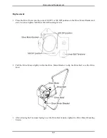 Preview for 79 page of Datamax W-Class Maintenance Manual