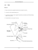 Preview for 81 page of Datamax W-Class Maintenance Manual