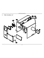 Preview for 110 page of Datamax W-Class Maintenance Manual