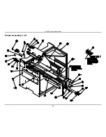 Preview for 112 page of Datamax W-Class Maintenance Manual