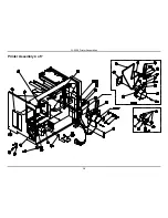 Preview for 113 page of Datamax W-Class Maintenance Manual