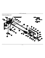 Preview for 115 page of Datamax W-Class Maintenance Manual