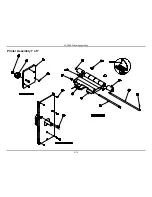 Preview for 116 page of Datamax W-Class Maintenance Manual