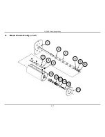 Preview for 121 page of Datamax W-Class Maintenance Manual