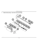 Preview for 123 page of Datamax W-Class Maintenance Manual