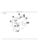 Preview for 128 page of Datamax W-Class Maintenance Manual