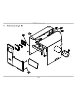 Preview for 132 page of Datamax W-Class Maintenance Manual