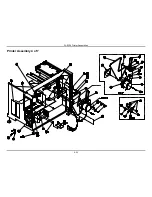 Preview for 157 page of Datamax W-Class Maintenance Manual