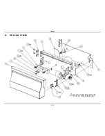 Preview for 179 page of Datamax W-Class Maintenance Manual