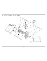 Preview for 184 page of Datamax W-Class Maintenance Manual