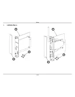 Preview for 190 page of Datamax W-Class Maintenance Manual