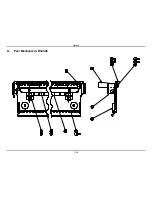 Preview for 194 page of Datamax W-Class Maintenance Manual