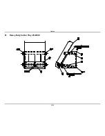 Preview for 208 page of Datamax W-Class Maintenance Manual