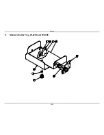 Preview for 210 page of Datamax W-Class Maintenance Manual