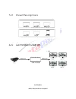 Preview for 5 page of DataParts DAP-DA1811 User Manual