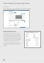 Предварительный просмотр 8 страницы Datapath Aetria WallControl VSN Series Quick Start Manual