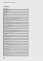 Preview for 2 page of Datapath Arqa RX1/C User Manual