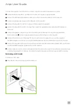 Preview for 11 page of Datapath Arqa RX1/C User Manual