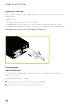 Preview for 14 page of Datapath Arqa RX1/C User Manual